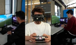 KÜN FPV Drone Takımı 2026’nın İlk Pilotlarını Seçti