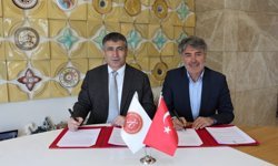 Kapadokya'da Engelleri Aşan Protokol