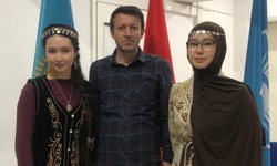 Nevşehir Ülkü Ocakları’ndan Türk Dünyası Buluşması