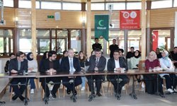 NEVÜ’de “Tolstoy Okuma Grubu” Başlıklı Etkinlik Düzenlendi