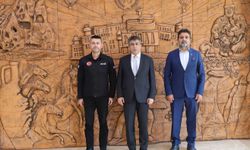 NEVÜ’de “Afet Risk Yönetimi Koordinasyon Birimi” Kuruldu