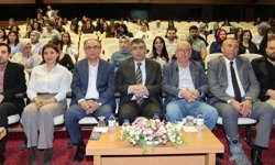 NEVÜ’de “Tolstoy'un Vicdanı: Bir Yazar Hayatımızı Nasıl Değiştirir?” Başlıklı Söyleşi Düzenlendi