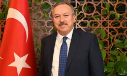 Vali Ali Fidan’dan 23 Nisan Mesajı