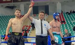 Nevşehirli Kickboksçular Dünya Kupası Yolunda