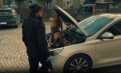 Nevşehir Dahil 69 İlde Dev Narkotik Operasyonu