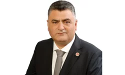 BBP Nevşehir İl Başkanı Batmaz’dan Şiddet Olaylarına İlişkin Açıklama