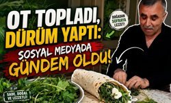 Nevşehir’de Atasözü Gerçek Oldu: "Kırkı Geçti, Ota Döndü"