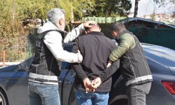 Nevşehir’de “Yutma Yöntemi” ile Madde Sevkiyatına Darbe