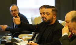 Nevşehirli Emre Bozkuş, Beyoğlu Belediye Meclisi Başkan Vekili Seçildi