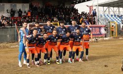 Suvermez Kapadokya Spor 2–3 Ağrı 1970 | Maç Sonucu