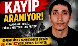 Kırşehir’de Kaybolan Vatandaş Nevşehir’de Aranıyor