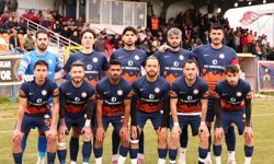 Karaköprü Belediyespor- Suvermez Kapadokya Spor | İlk 11'ler