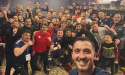 Suvermez Kapadokyaspor, Silifke Belediyespor’u 1-0 Mağlup Etti