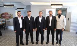 Nevşehir Diyanet-Sen, Niğde İl Divan Kurulu Toplantısına Katıldı