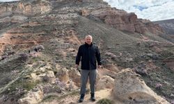 Vali Fidan’dan Mesaj Var: "Kapadokya Sizi Bekliyor"