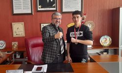 Nevşehir AİHL’den İl Şampiyonu Boksör