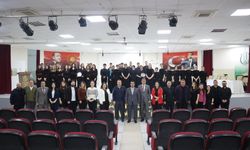 Nevşehir’de 15 Temmuz Kahramanlık Türküleri Yarışması Düzenlendi