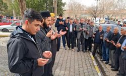 “En Büyük Asker Bizim Asker!” Nevşehir Tek Yürek