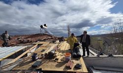 Avanos Belediyesi Baştan Aşağı Yenileniyor