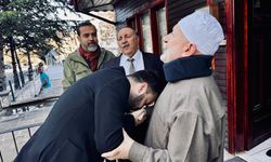 AK Parti Nevşehir İl Başkanı Aygün’den Kemikkıran’a Geçmiş Olsun