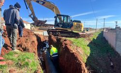 Nevşehir’de Köyler Hizmetle Buluşuyor