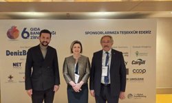 Avanos Belediye Başkanı Sarıtaş, Gıda Bankacılığı Zirvesi’ne Katıldı