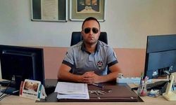 Nevşehir’de Gece Nöbetinde Fenalaşan Mehmet Öncül Vefat Etti