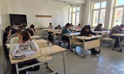 Nevşehir’de “Genç Yürüyüş İlmihal Yarışması Sınavı” Tamamlandı