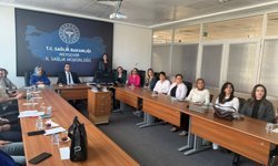 Nevşehir’de Sağlıklı Yaşam İçin Yol Haritası Belirlendi