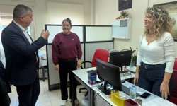 Nevşehir Devlet Hastanesi’nde Yeni Hekimlere Ziyaret