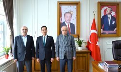 Kozaklı Termal Turizmi Basına Tanıtıldı