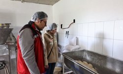 Nevşehir’de Gıda Denetimleri Sıklaştırıldı