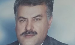 Nevşehir Çarşı Esnaflarından Hacı Ahmet Ay Vefat Etti