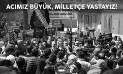 Eğitim-Bir-Sen Nevşehir: “Okullar Güvenli Olmak Zorundadır”