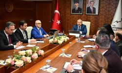 Kapadokya Açık Hava Film Festivaline Hazırlanıyor