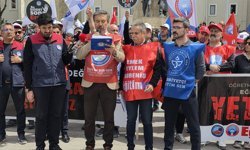 Okul saldırısı sonrası Nevşehir'de öğretmenler ayakta