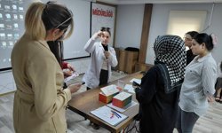 Erken Teşhis Hayat Kurtarır: Nevşehir’de Kanser Taramalarına Dikkat Çekildi