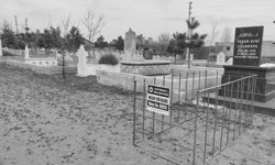 Kaymaklı Belediyesi’nden Dikkat Çeken Mezarlık Uygulaması