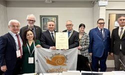 Türkiye’de Bir İlk: Ortahisar, Cittaslow Ağına Katıldı