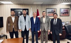 Mustafapaşa ve Karapınar’a Doğalgaz Müjdesi!