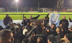 Nevşehir 1. Amatör Küme’de Finalin Adı: Avanosspor - Ürgüpspor