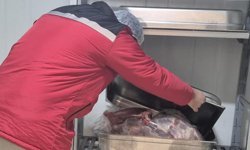 Nevşehir’de hastane, okul ve marketlerde denetimler sıkılaştı