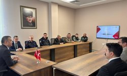 Ayhanlar Barajı Su Kaynakları Masaya Yatırıldı