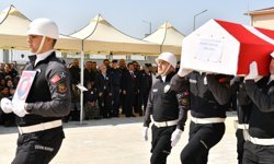 Nevşehirli Polis Memuru Kırşehir’de Hayatını Kaybetti