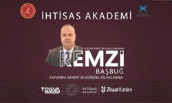 Savunma Sanayinin Geleceği Nevşehir’de Tartışılacak