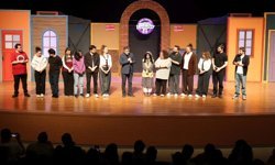 Çok Güzel Hareketler 2, Nevşehir’de Kahkaha Fırtınası Estirdi