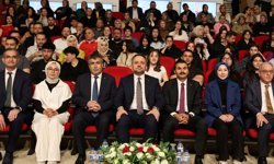 İç Anadolu Bölge Tiyatro Finallerinde Ödüller NEVÜ'de Sahiplerini Buldu