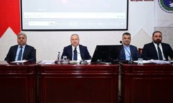 Kapadokya İl Özel İdareleri ve Belediyeler Birliği 2026 Yatırımlarını Görüştü