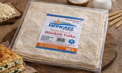 Yufkacı Murat’ta Dev Kampanya: 6'lı Böreklik Yufka 59.90 TL