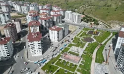 Nevşehir’de Mart Ayında 316 Konut Satıldı